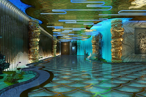 成都网红星国际养生休闲攻略(成都红星国际spa)