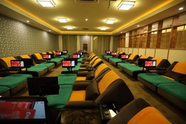 成都太升路桑拿养生馆，放松身心好去处(成都太升路附近酒店)