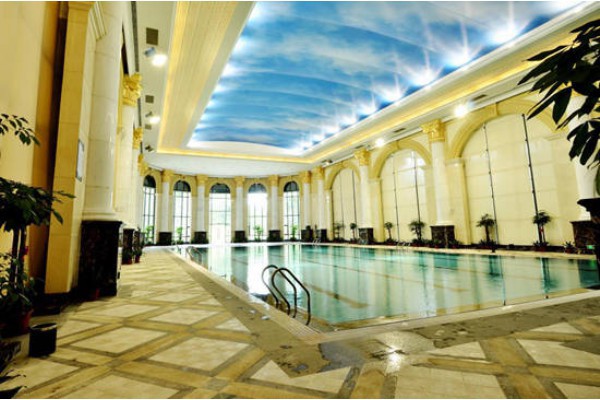 成都沙滩夜生活养生休闲指南(成都 沙滩)