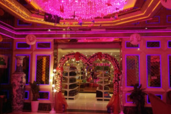 成都桑拿洗浴温泉，放松身心享受惬意时光