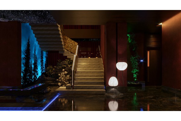 成都八一广场茶香养生休闲时光(成都八一广场在哪里)