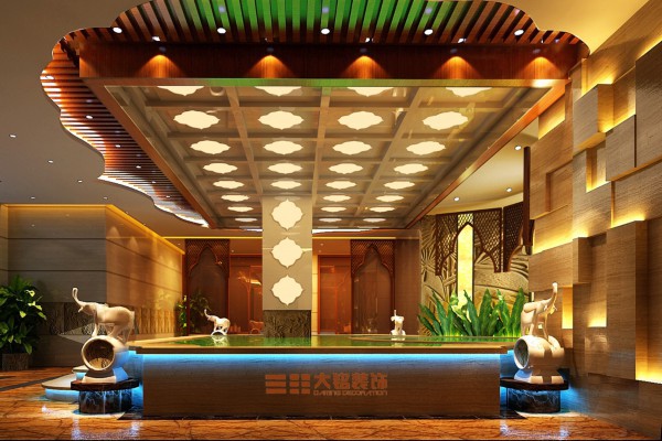 成都钓鱼台养生茶韵，悠然休闲时光(成都钓鱼台精品酒店百度百科)