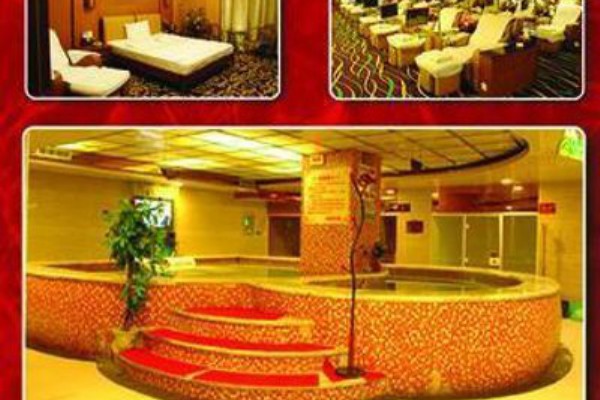 毒龙桑拿成都馆:养生休闲新风尚(请问毒龙是什么意思) 毒龙桑拿成都馆:养生休闲新风尚(请问毒龙是什么意思)