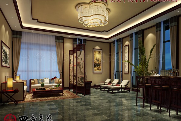 成都三圣乡特色桑拿，休闲养生两不误(成都三圣乡酒店推荐)